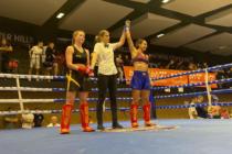 Karmela opet zlatna!!!