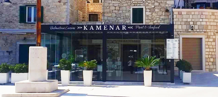 Restoran „Kamenar“ slavi 50 godina neprekidnog rada