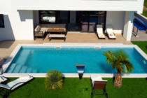 Villa for rent – Golden Shine Primošten