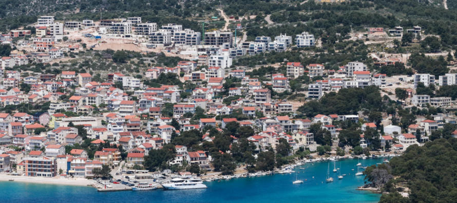 Primošten nekad – Primošten danas 132. dio