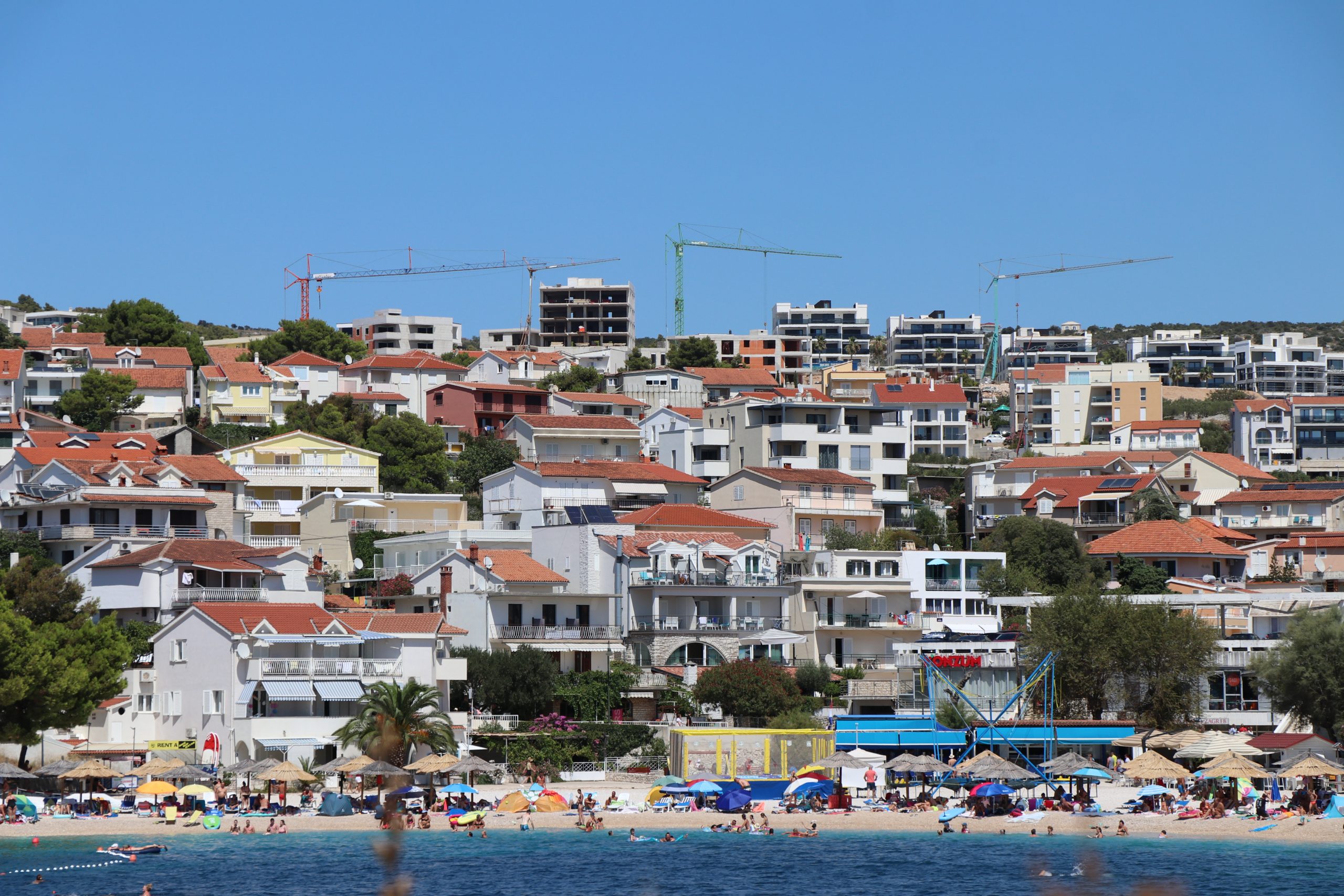 zgrade - apartmanizacija