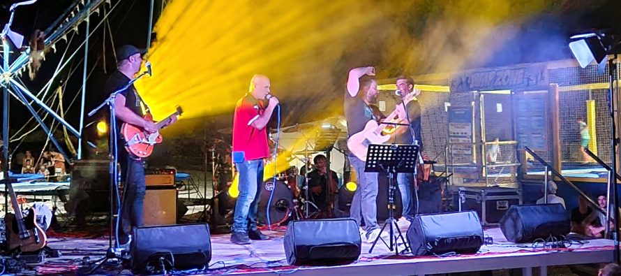 VIDEO – Santos Nevenos