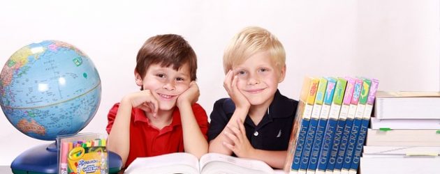 Prvi nastavni dan šk. god. 2026./2027.