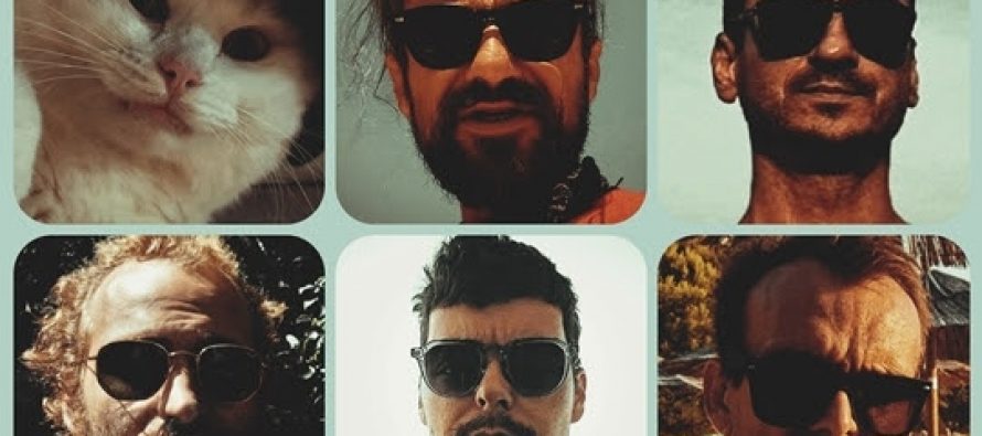 Krški reggae blues bend “Bilievo maslo” predstavlja singl i spot “Prljuge”