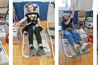 ODAZOVITE SE, DARUJMO KRV – Sljedeće dobrovoljno darivanje krvi u Primoštenu održat će se 18.5.2026.