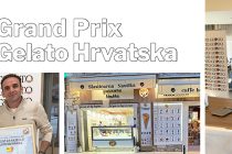 Grand Prix Gelato: Predstavnik Primoštena – Elfat Velija iz Slastičarne NAUTIKA osvojio 4. mjesto