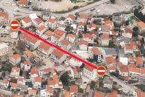 Radovi odvodnje – Zatvara se Dubovačka ulica