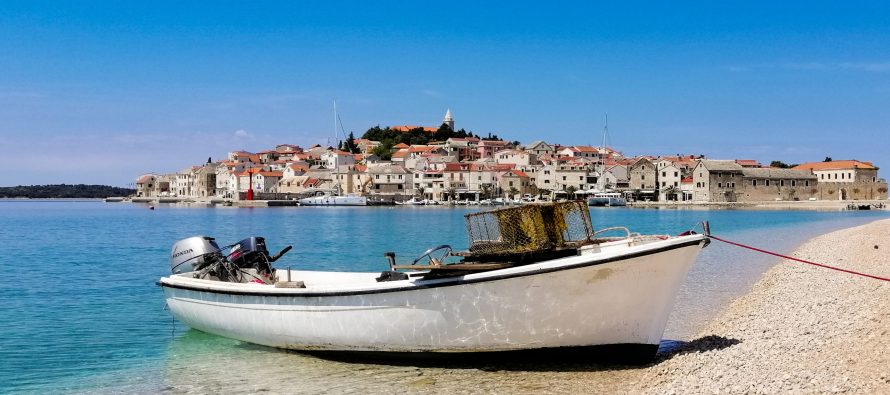 Primošten nekad – Primošten danas 134. dio