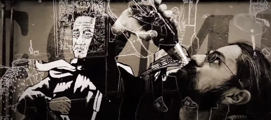 HIMNA MNOGIH GENERACIJA :) Bilievo Maslo objavio novi video spot za pjesmu “Drinko”