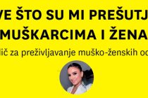 Predstavljanje knige