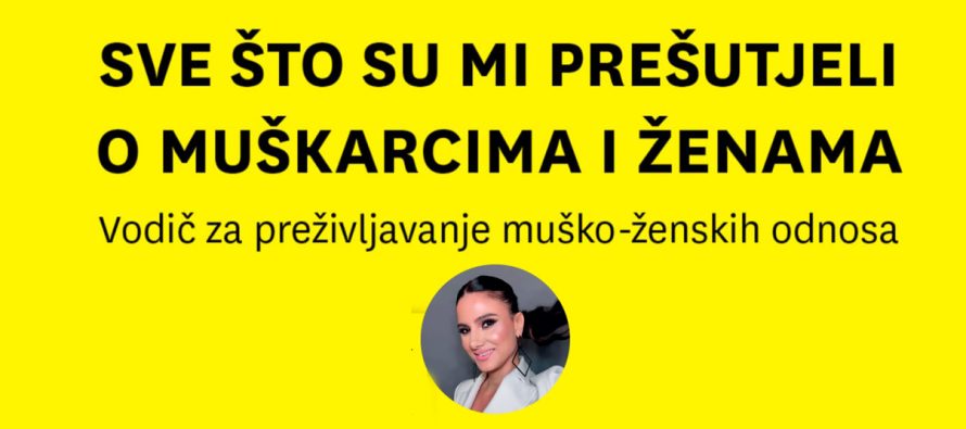 Predstavljanje knige