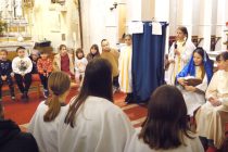 VIDEO – Predstava u crkvi – 27.12.2024.