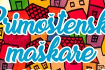 Maškare su 2. ožujka!