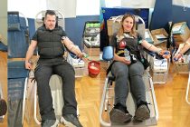 ODAZOVITE SE, DARUJMO KRV – Sljedeće dobrovoljno darivanje krvi u Primoštenu održat će se 10.2.2026.