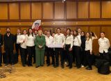 Puhački orkestar Primošten svojom izvedbom u Pragu poslao poruku mira i zajedništva cijelom svijetu
