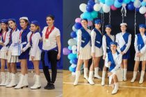 Primoštenske mažoretkinje osvojile zlato