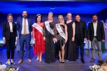 Naša Petra Nižić je najljepša mama Hrvatske