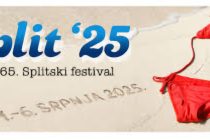 Santos Nevenos i prijatelji na Splitskim Prokurativama!!!