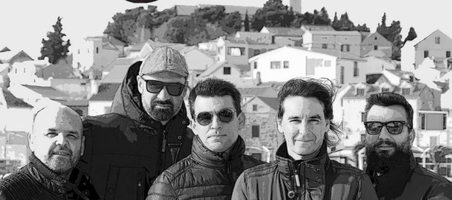 Santos Nevenos na plaži