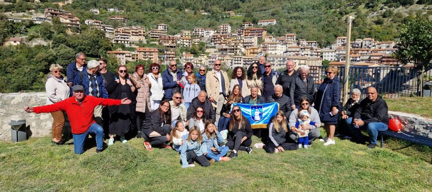 FOTO / VIDEO – Putovanje Piglio & Loret