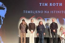 Naša Antea Huljev Žuvan glumi u novom hit filmu 260 dana