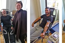 AKCIJA DARIVANJA KRVI: Odličan odaziv primoštenskih darivatelja krvi, prikupljeno 30 doza