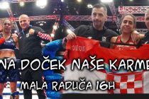 Svi na doček zlatne Karmela!