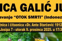 Predavanje u knjižnici