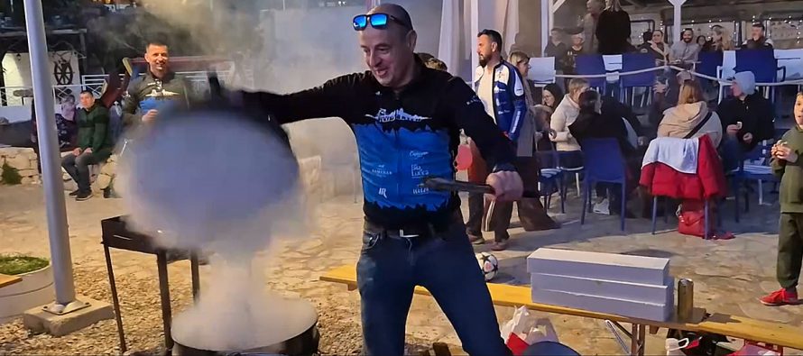 VIDEO – Fažolijada 2025.