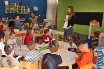 Muzej u gostima – DV Bosiljak, Primošten