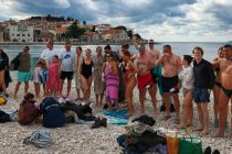 FOTO / VIDEO – Novogodišnja banjada 1.1.2026.