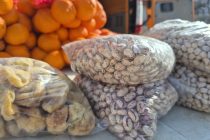 Podsjetnik – Utorkom na autobusnoj stanici posjetite štand sa voćem i povrćem