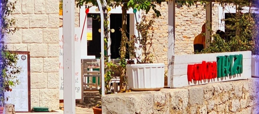 Konoba Tereza – misto za dobru spizu