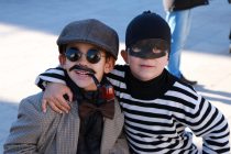 FOTO: Maškare 2026.