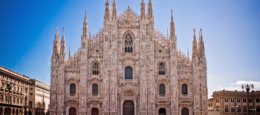 Putovanje autobusom iz Primoštena u sjevernu Italiju za produženi vikend 1. svibnja 2026. (garantirani polazak)