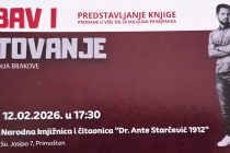 SUTRA ! Predstavljanje knjige “Ljubav i poštovanje” – tajna koja mijenja brakove