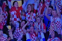 Lopta sa partije za pamćenje dolazi u Primošten !