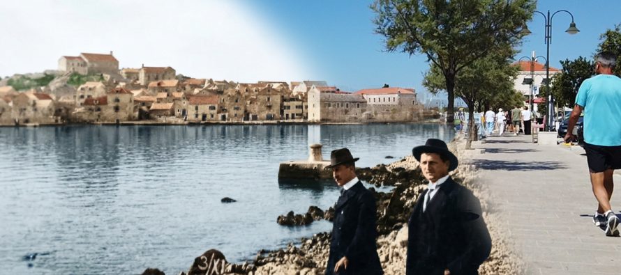 Primošten nekad – Primošten danas 137. dio