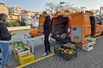 Novi Utorak, nova roba iz doline Neretve