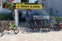 VIDEO – Biciklom oko Primoštena