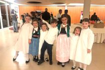 Udruga građana KRČ sudjelovala u obilježavanju Dana hrvatskog jezika