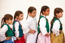 ZAVRŠNA PRIREDBA 20. Literarno-likovnog natječaja „POJ RIČI MATERINSKE“ – 27. ožujka 2026.