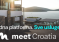 Nova platforma našega Filipa Perkova – Registrirajte se na Meet Croatia