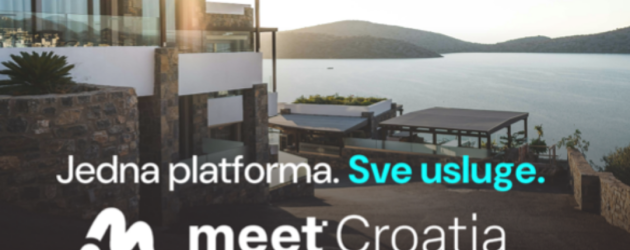 Nova platforma našega Filipa Perkova – Registrirajte se na Meet Croatia