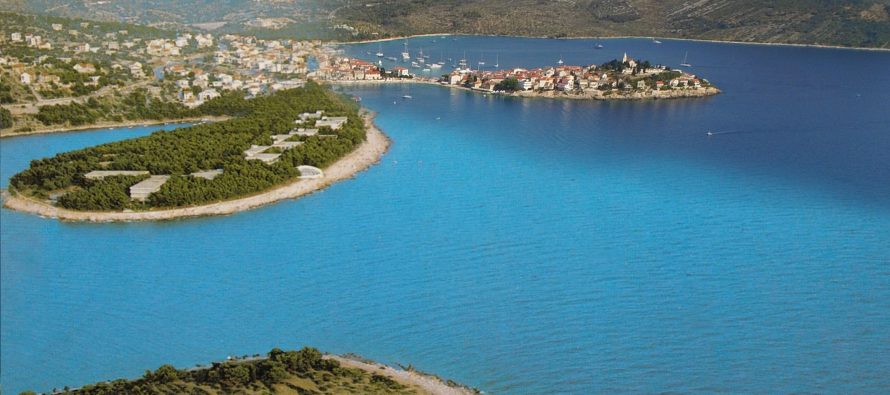 Primošten nekad – Primošten danas 139. dio