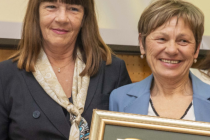 Nevenka Bašić iz Primoštena među laureatima ovogodišnjeg Noćnjaka