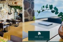 Restoran BILA LUČICA opet je otvorio svoja vrata !