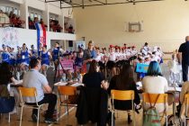 VIDEO / FOTO – 10. Regionalno prvenstvo mažoretkinja-jug HUMT saveza