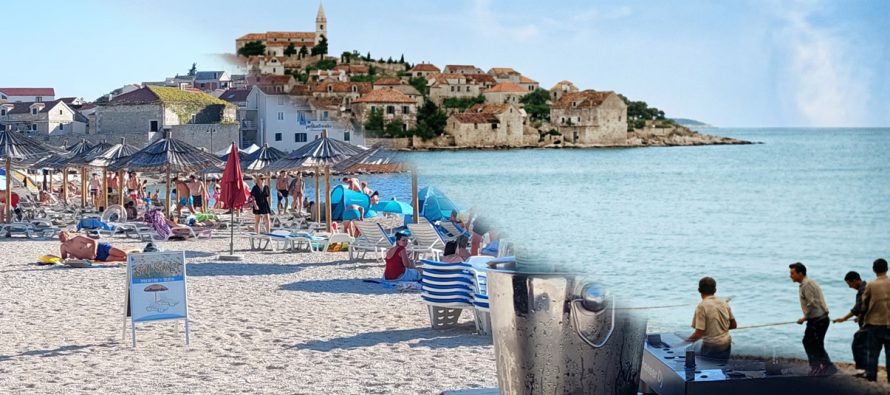 Primošten nekad – Primošten danas 138. dio