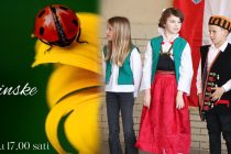 20. Literarno-likovni natječaj „Poj riči materinske”